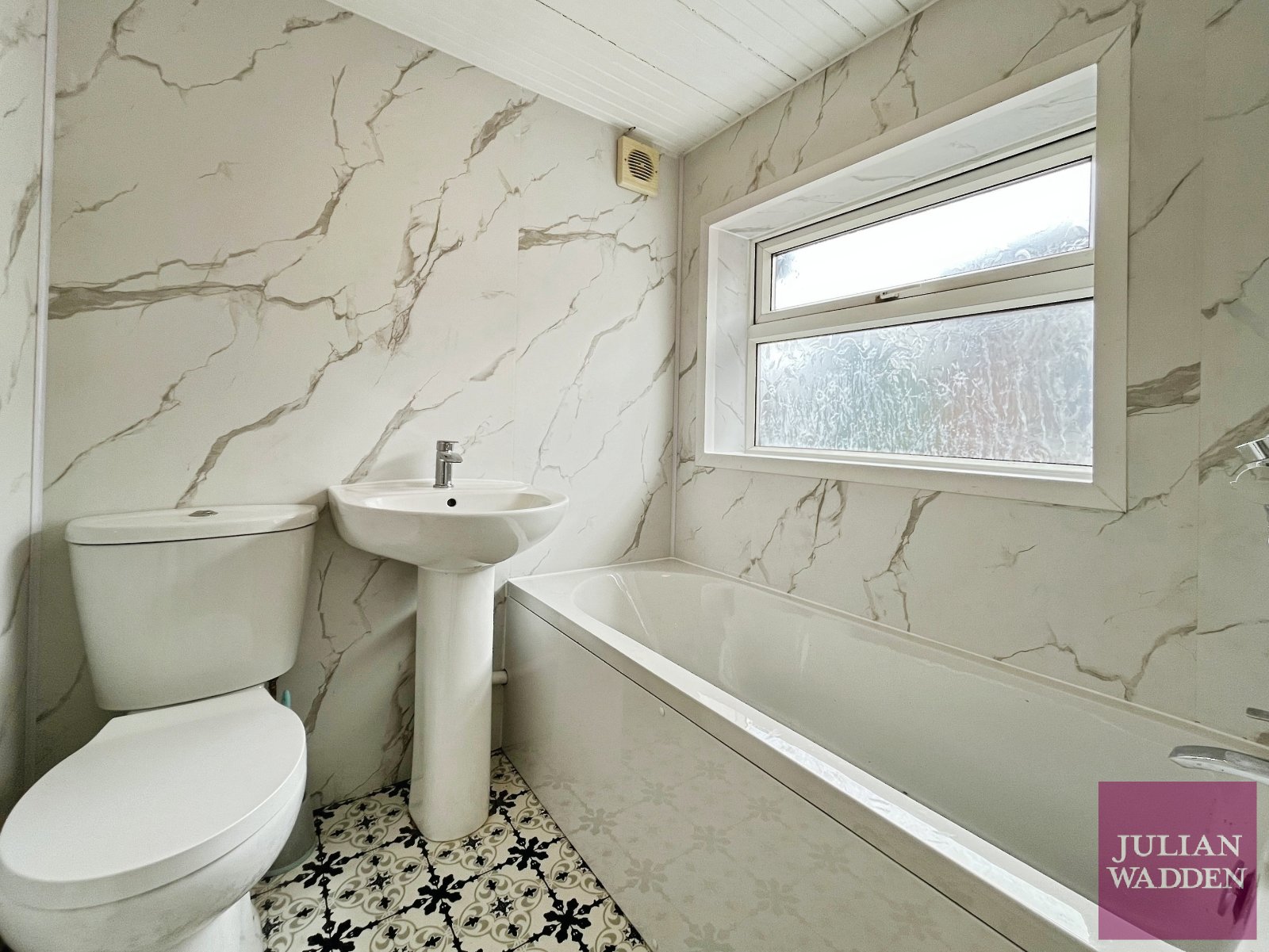 Tennyson Road, Reddish, Stockport, SK5