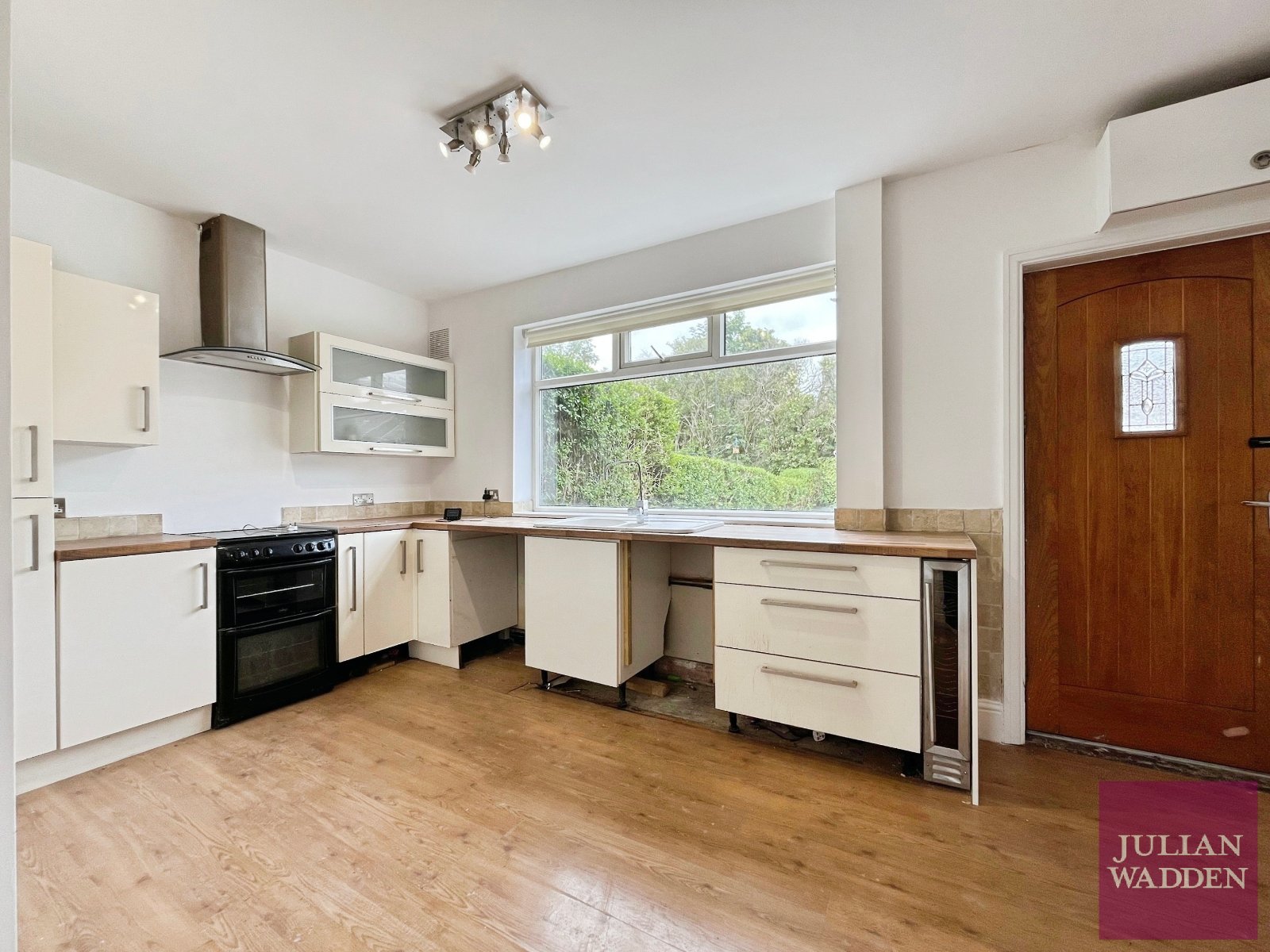 Tennyson Road, Reddish, Stockport, SK5