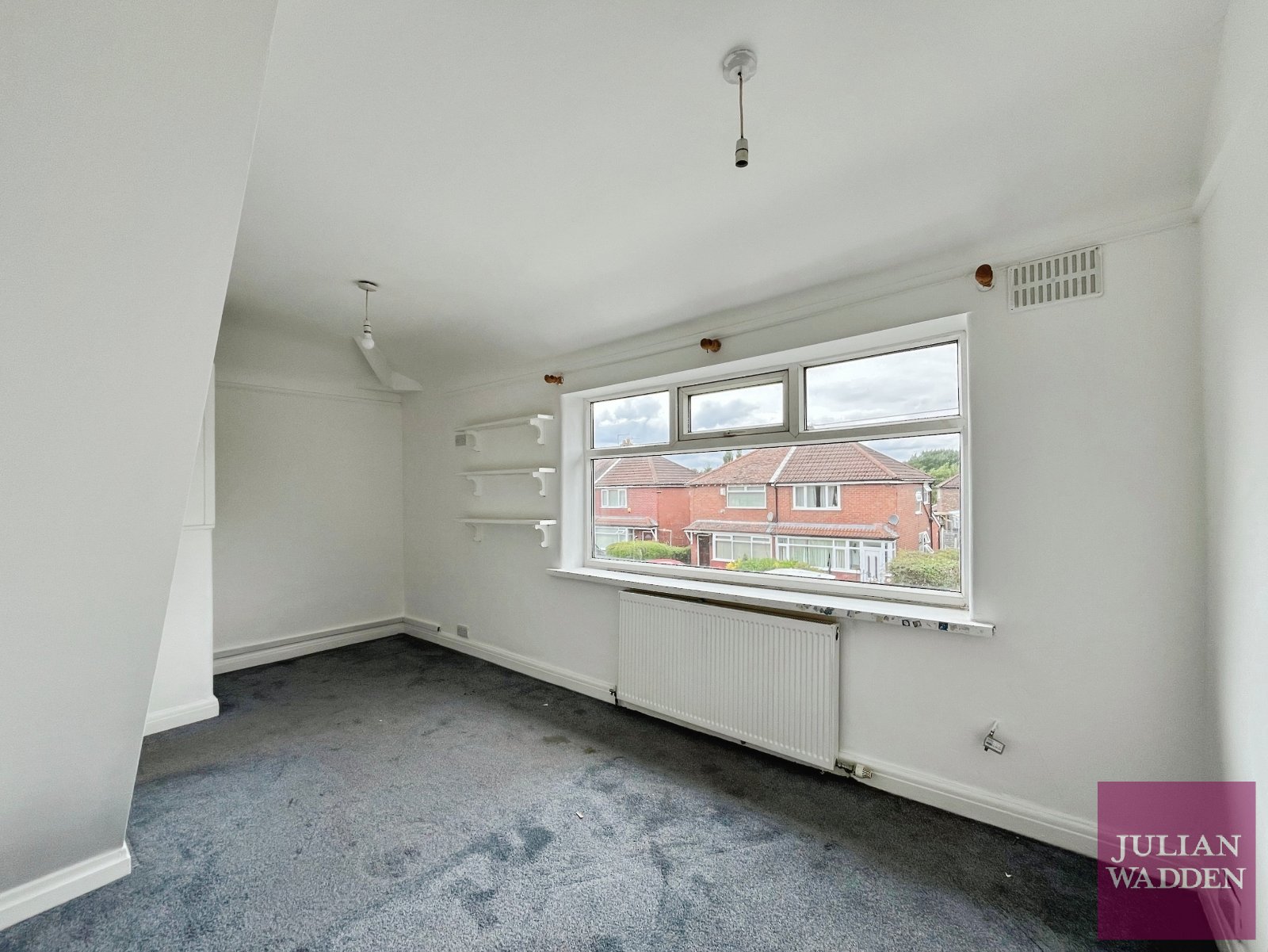 Tennyson Road, Reddish, Stockport, SK5