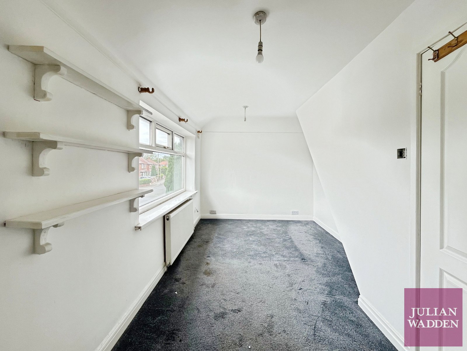 Tennyson Road, Reddish, Stockport, SK5