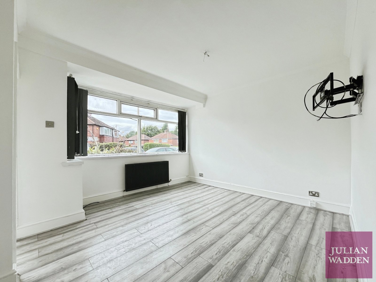 Tennyson Road, Reddish, Stockport, SK5
