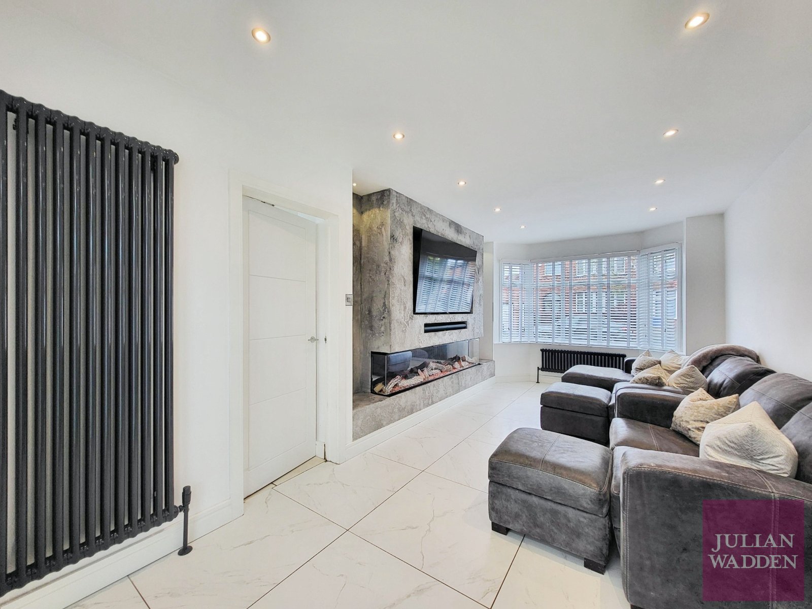 Granada Road, Denton, Manchester, M34