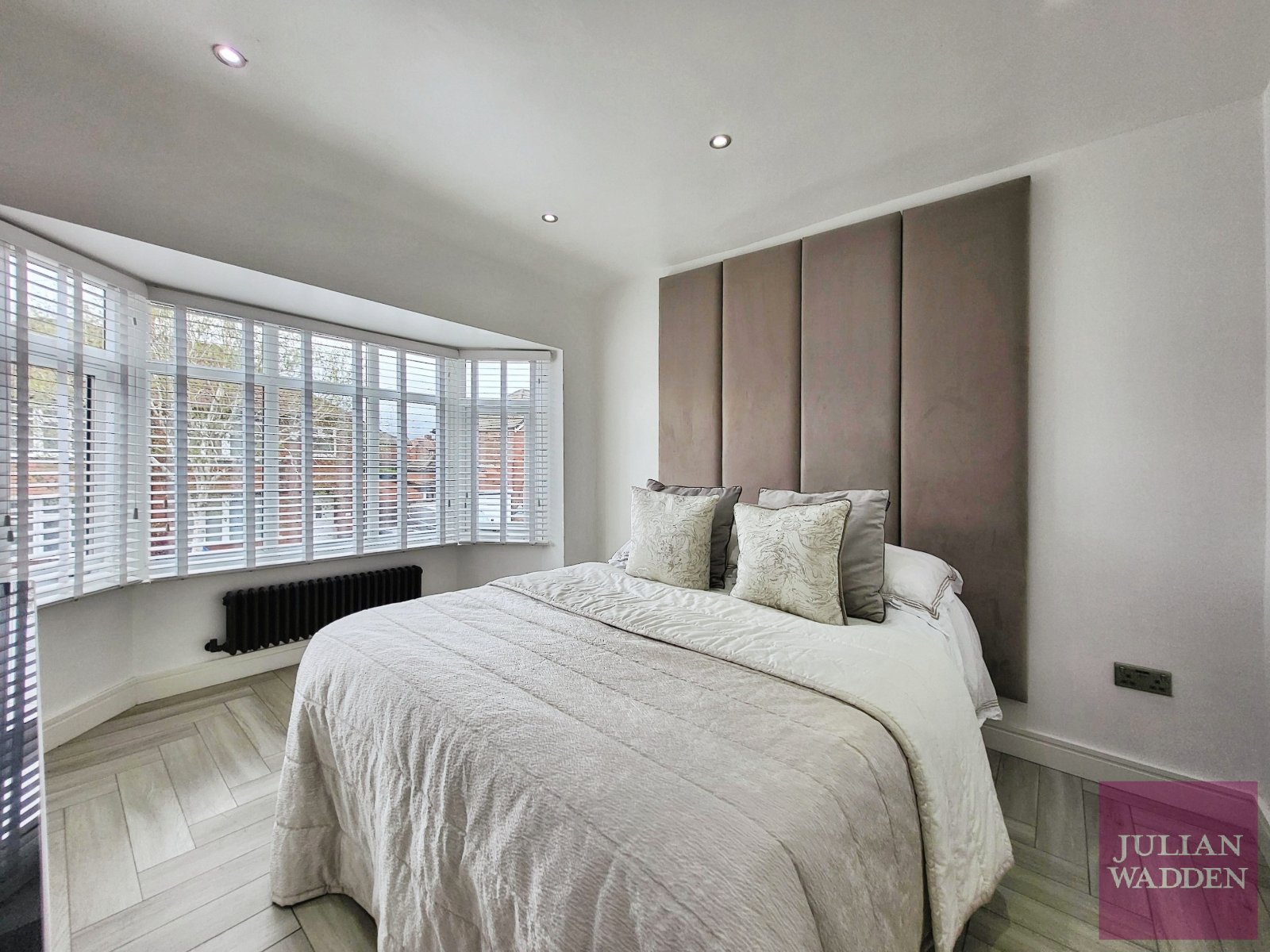 Granada Road, Denton, Manchester, M34