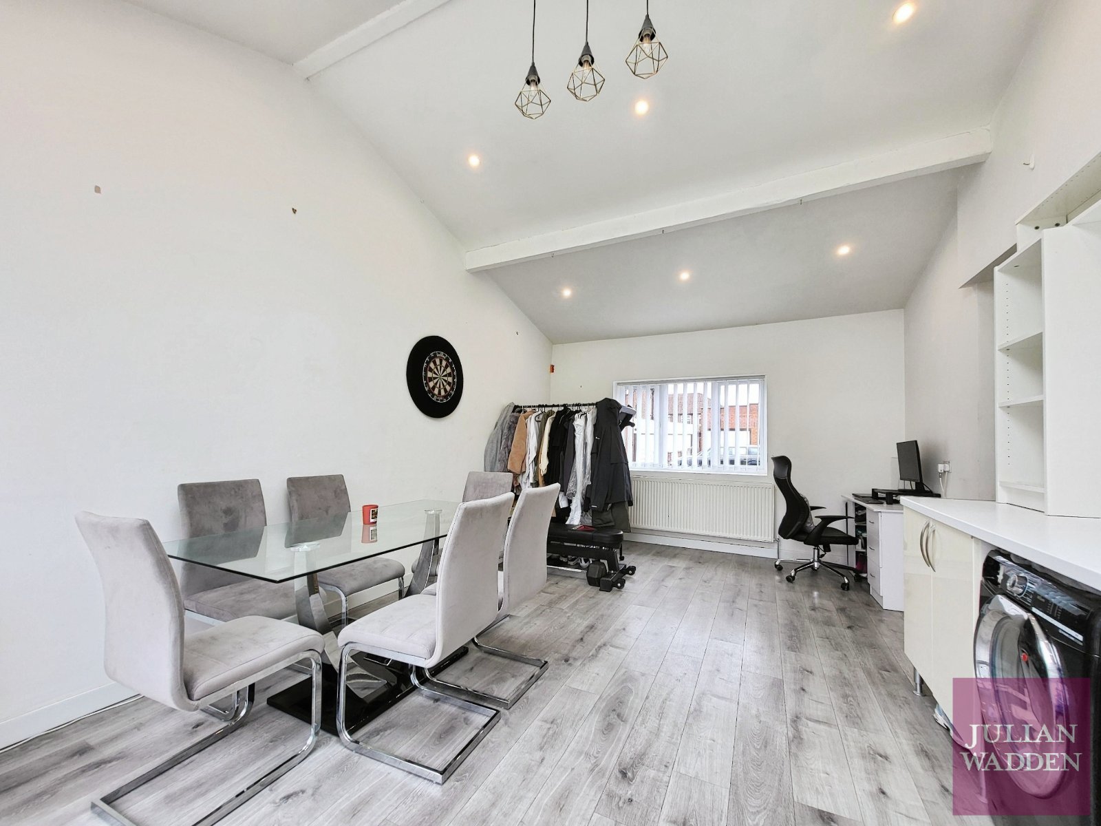 Granada Road, Denton, Manchester, M34