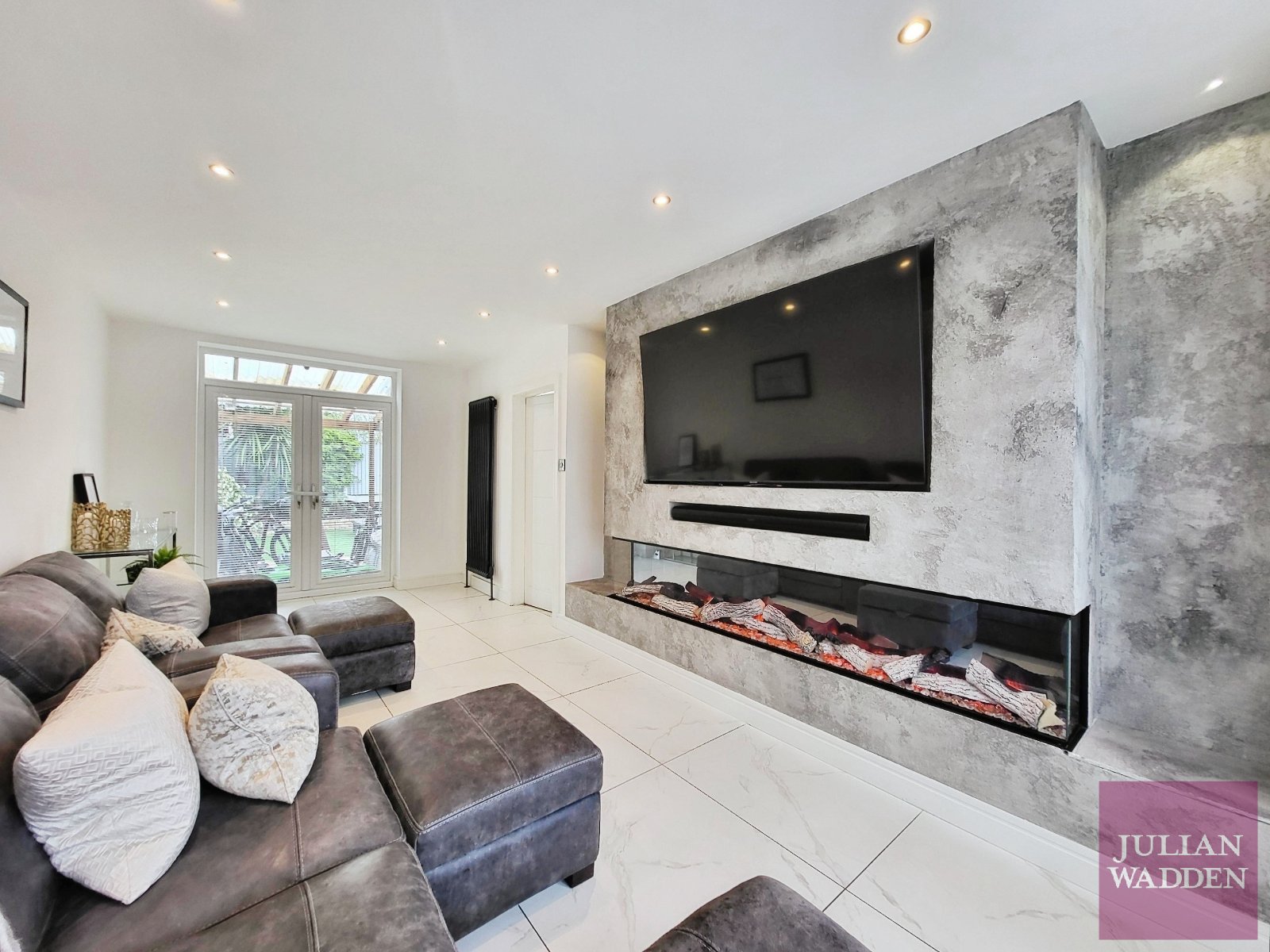 Granada Road, Denton, Manchester, M34