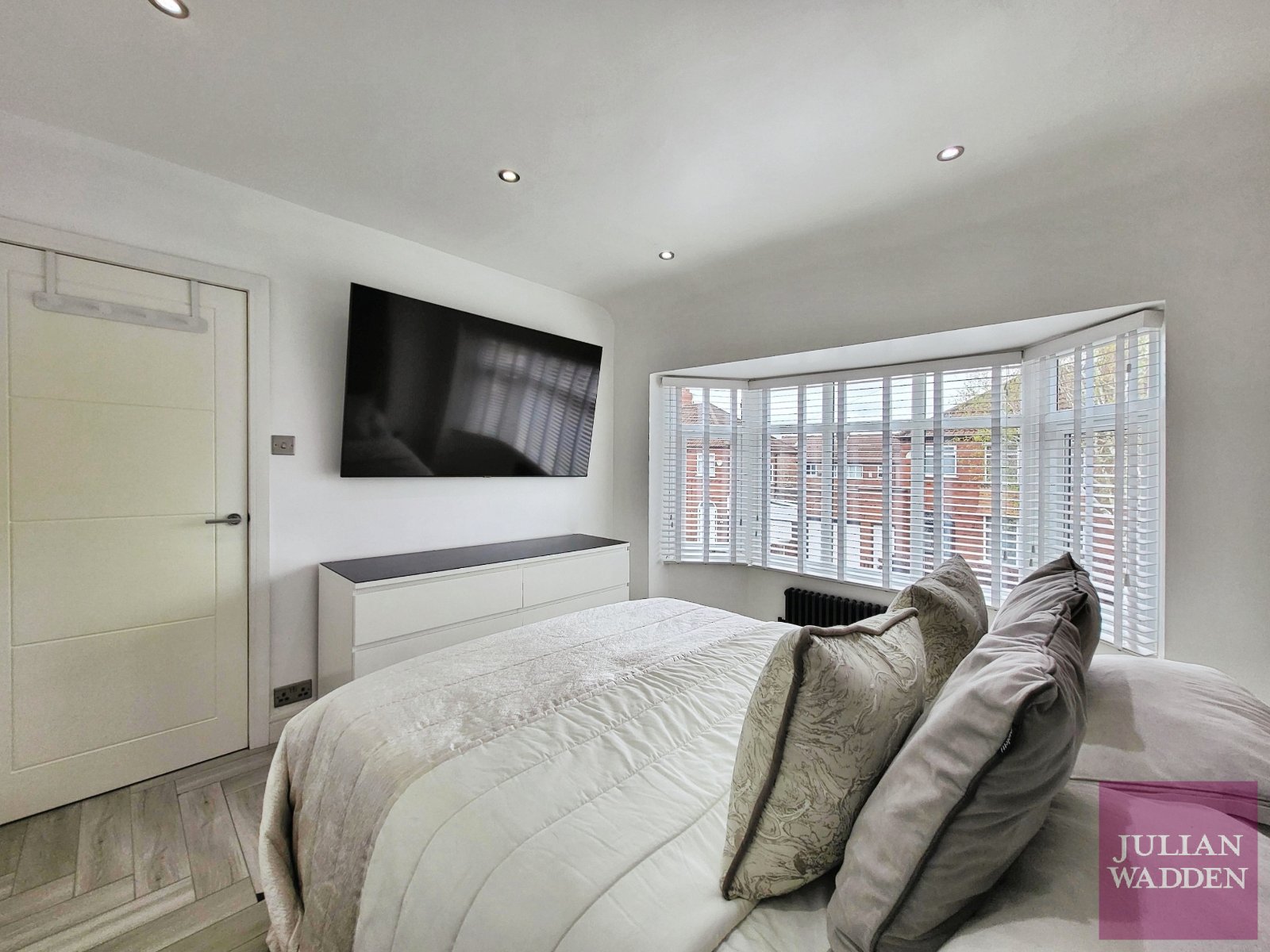 Granada Road, Denton, Manchester, M34