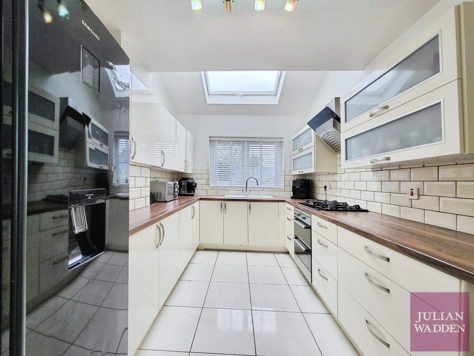 Granada Road, Denton, Manchester, M34
