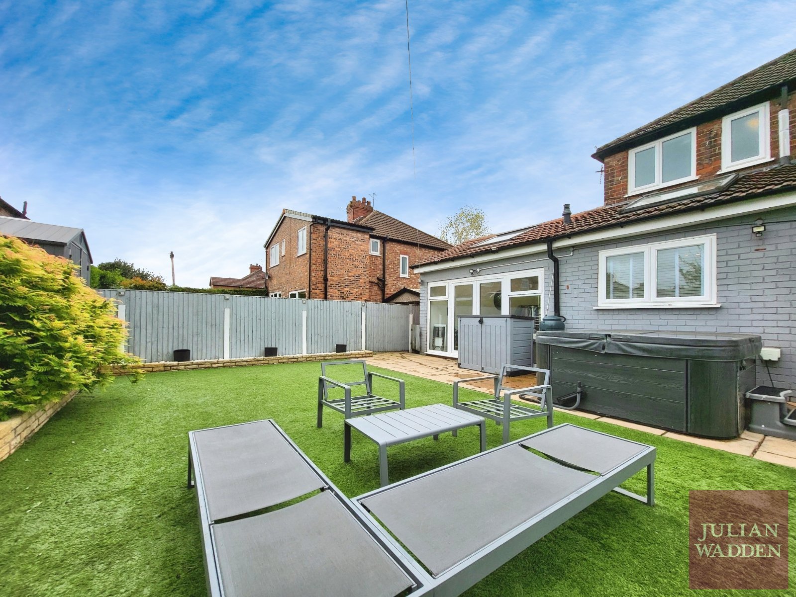 Granada Road, Denton, Manchester, M34