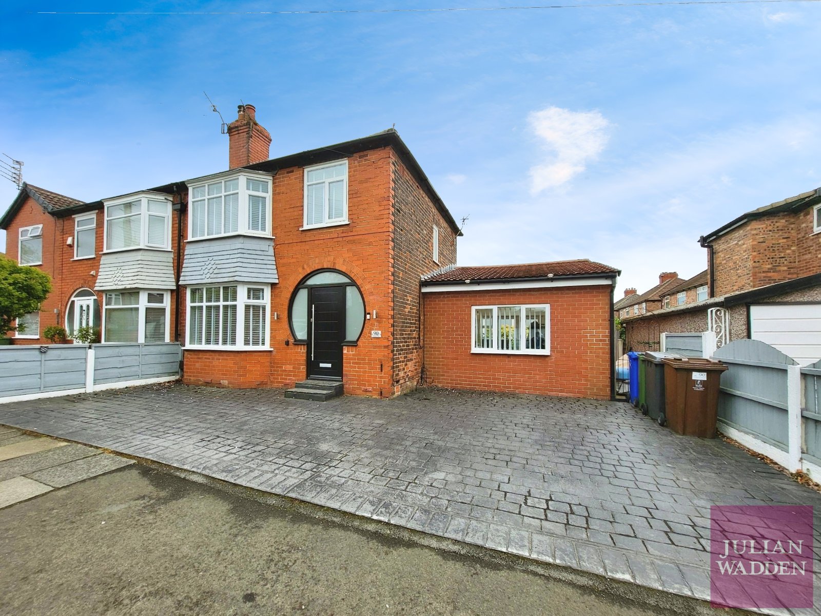 Granada Road, Denton, Manchester, M34