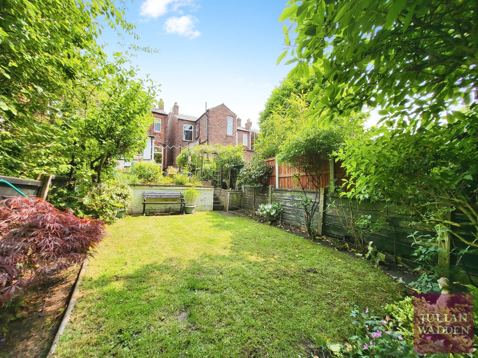 Ingleton Road, Edgeley, Stockport, SK3