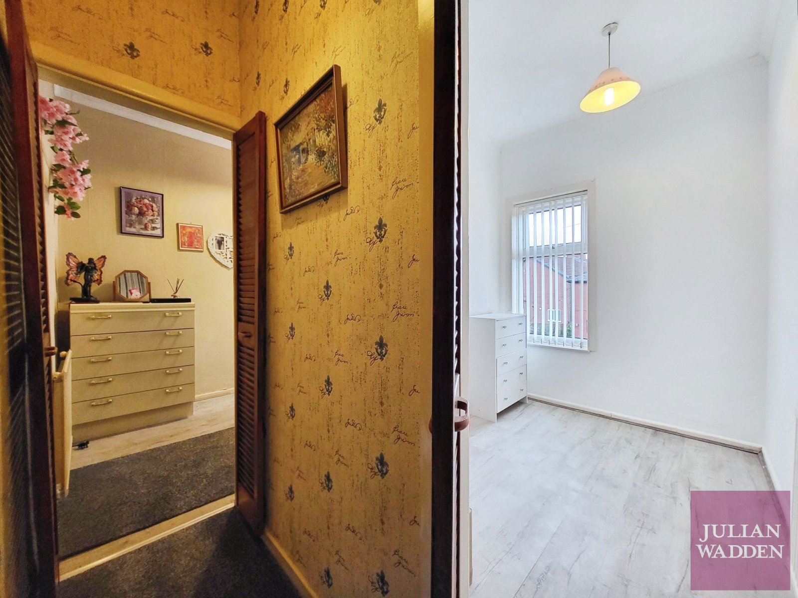 Ingleton Road, Edgeley, Stockport, SK3