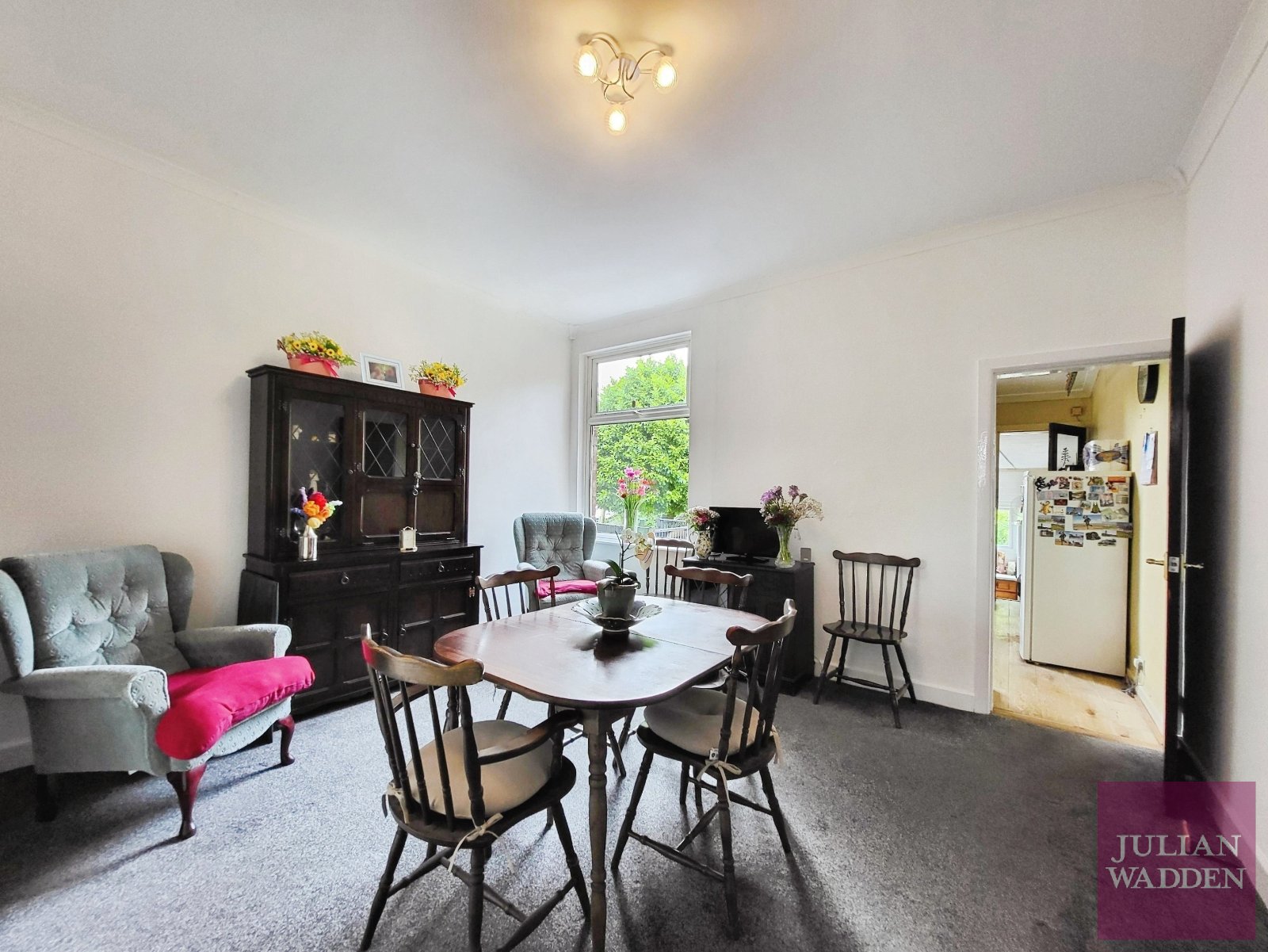 Ingleton Road, Edgeley, Stockport, SK3
