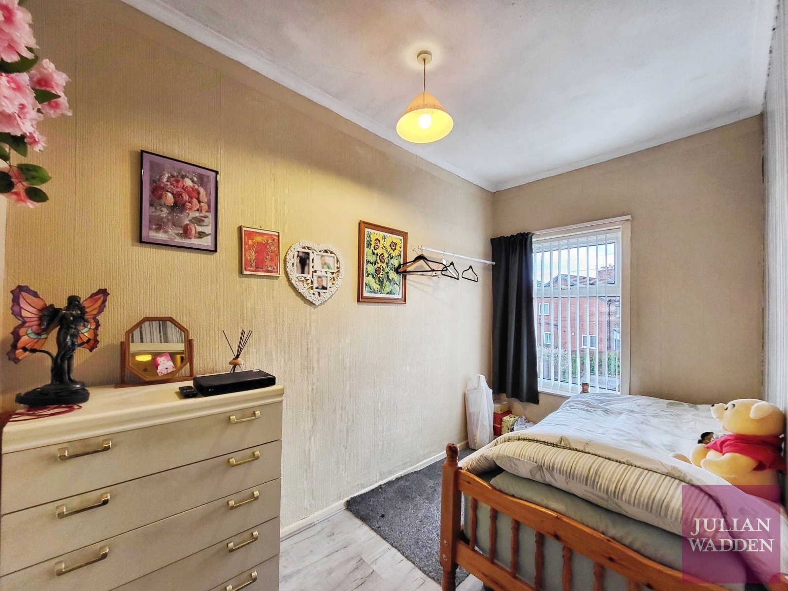 Ingleton Road, Edgeley, Stockport, SK3