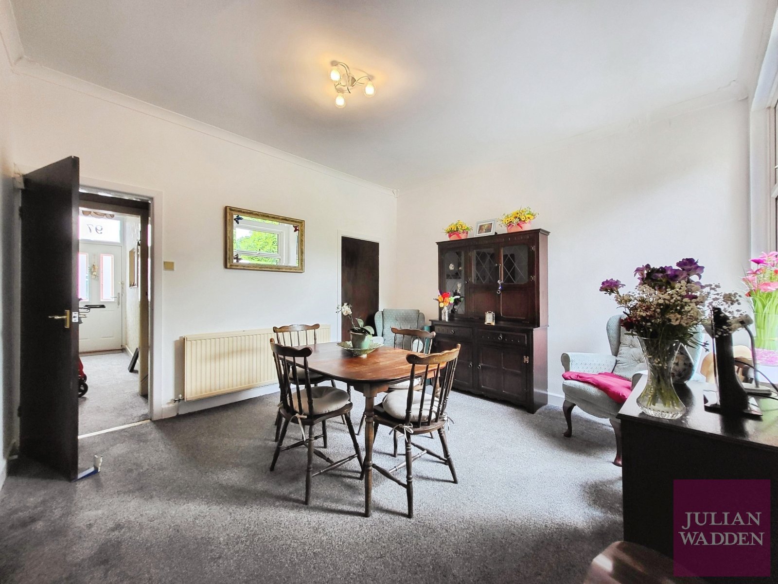 Ingleton Road, Edgeley, Stockport, SK3