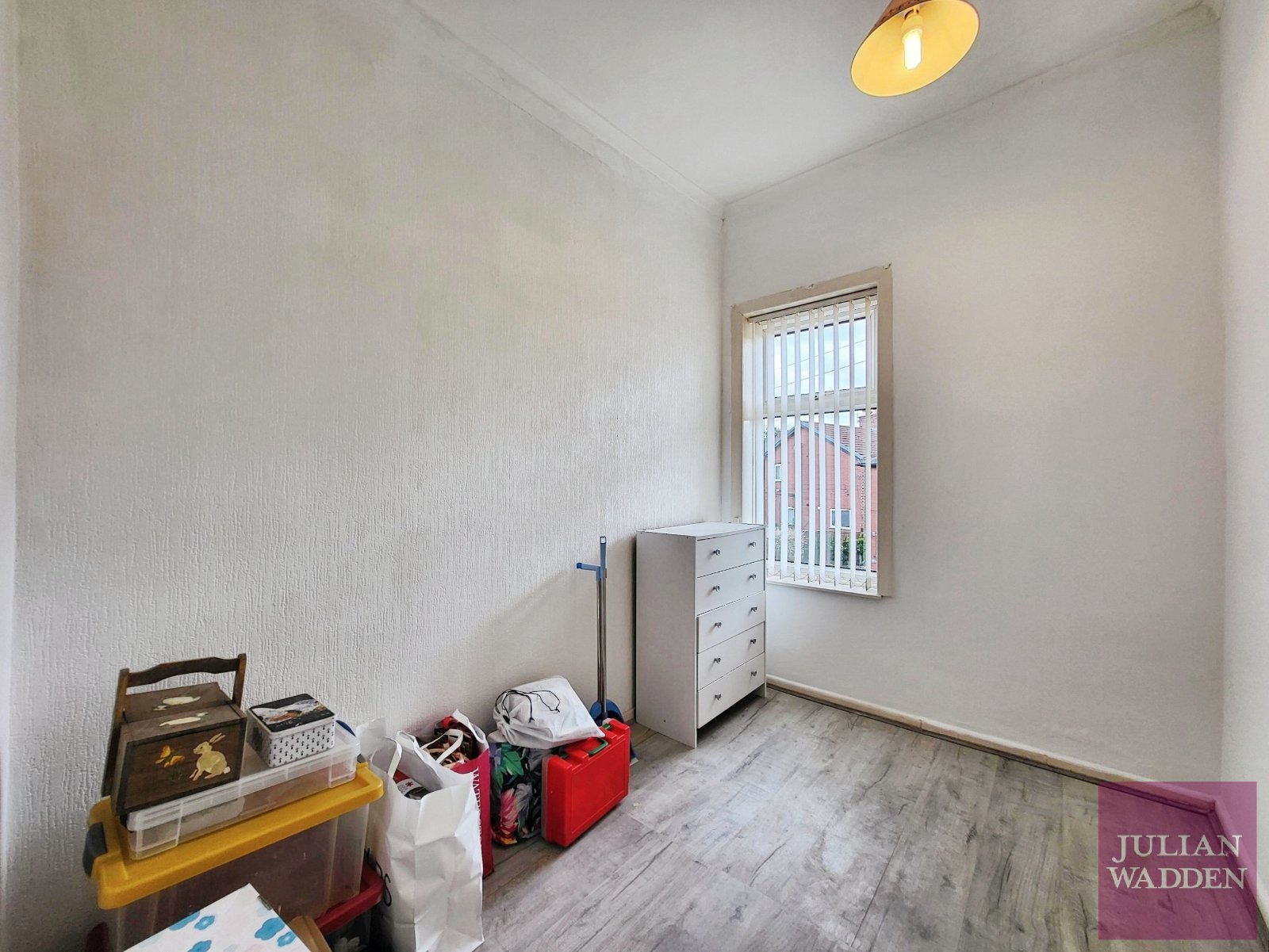 Ingleton Road, Edgeley, Stockport, SK3