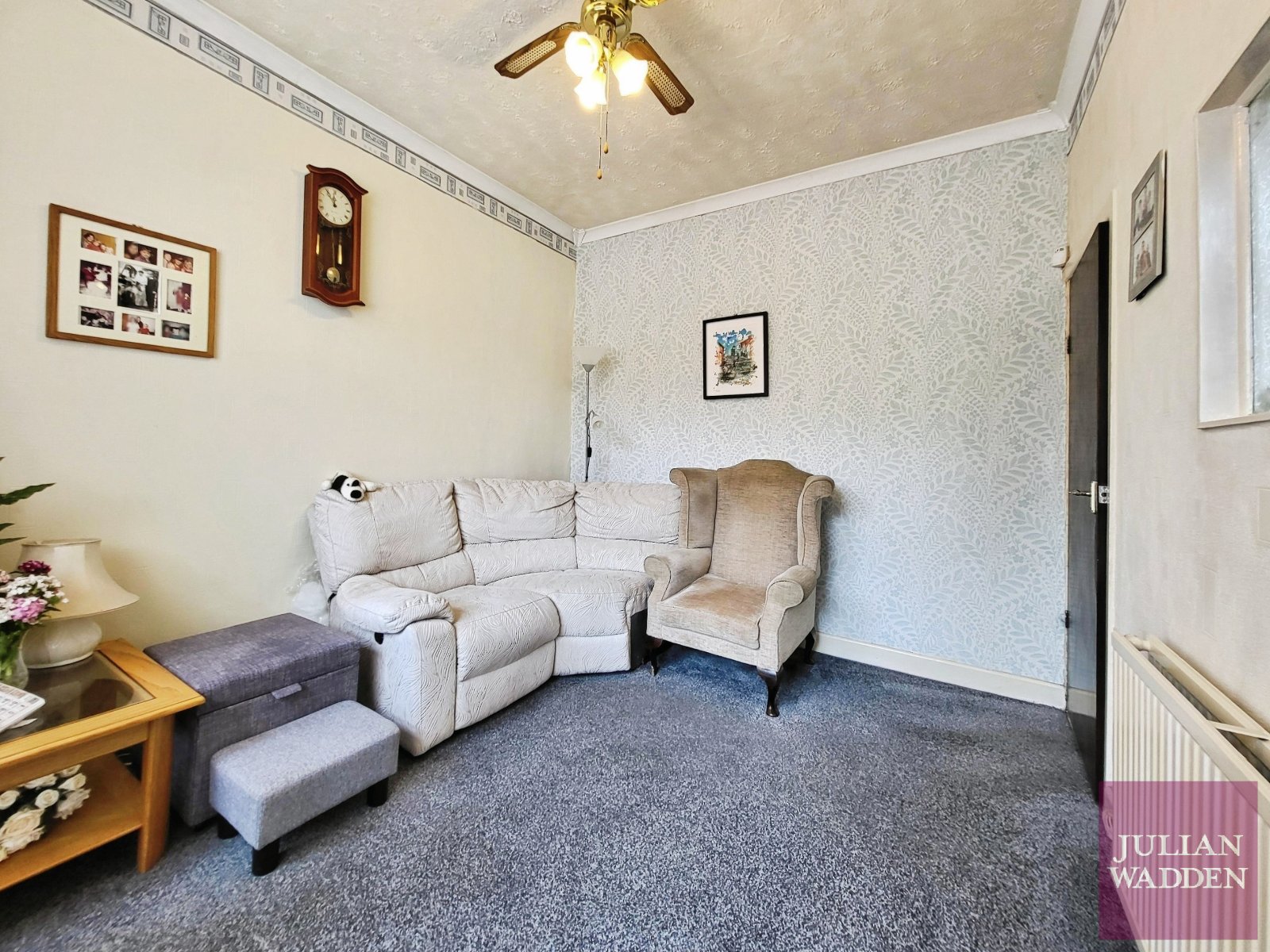 Ingleton Road, Edgeley, Stockport, SK3