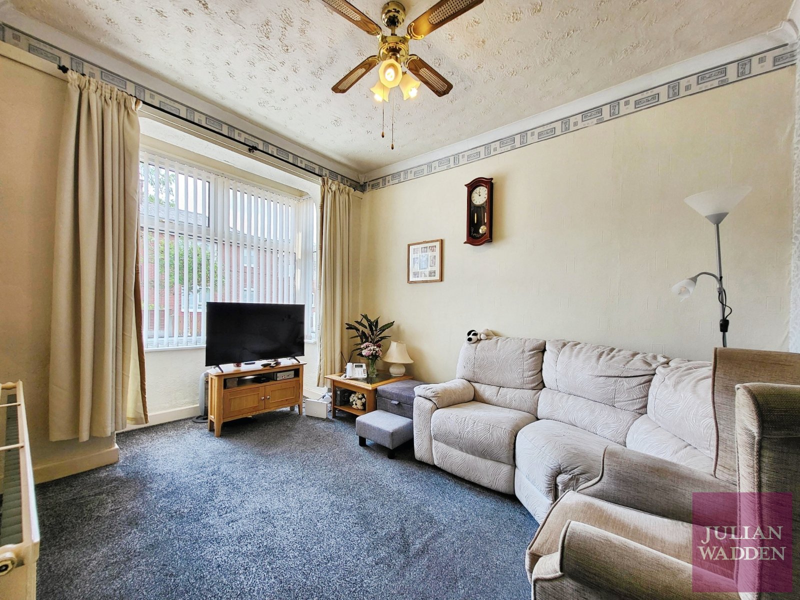 Ingleton Road, Edgeley, Stockport, SK3