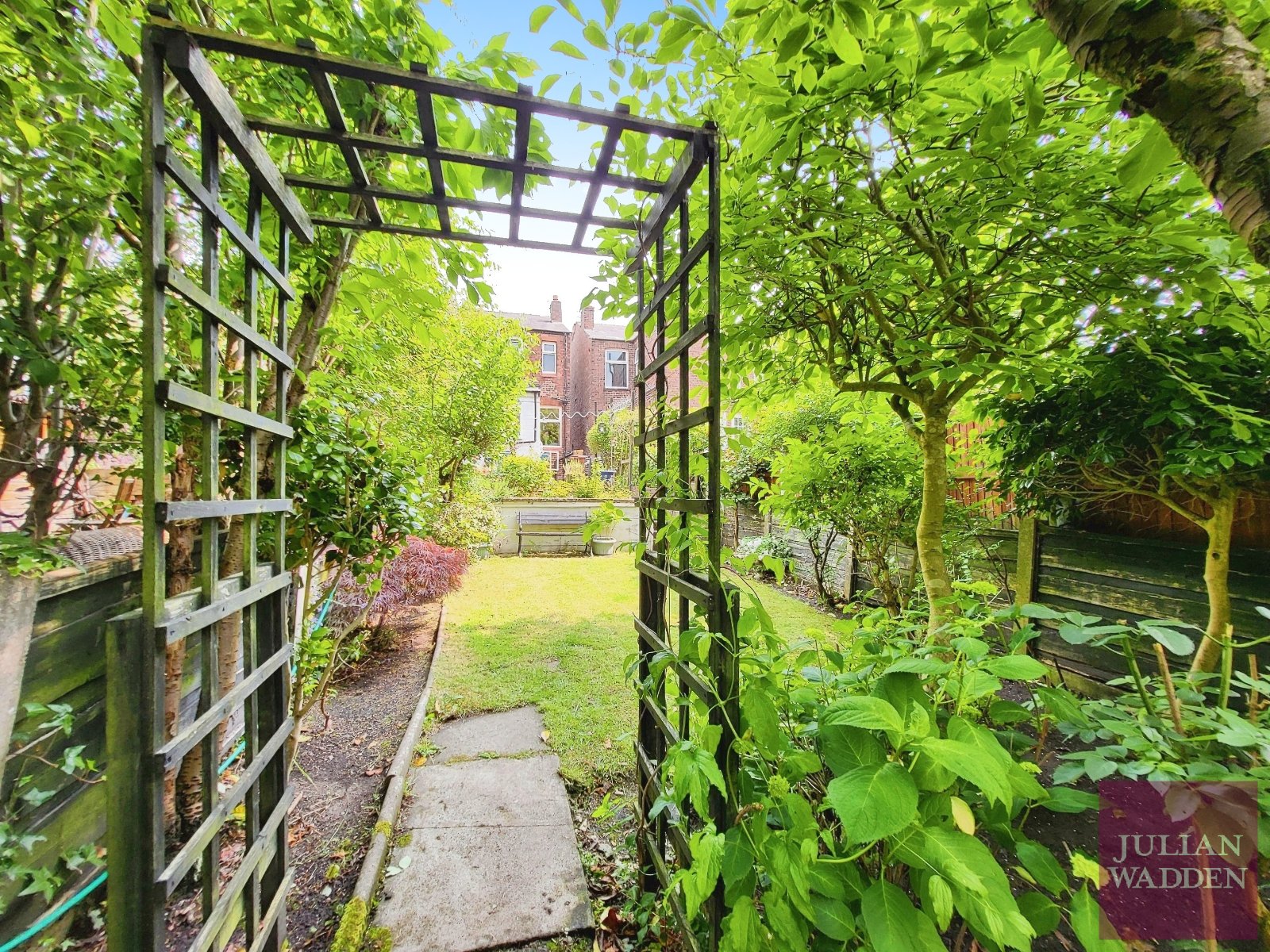Ingleton Road, Edgeley, Stockport, SK3