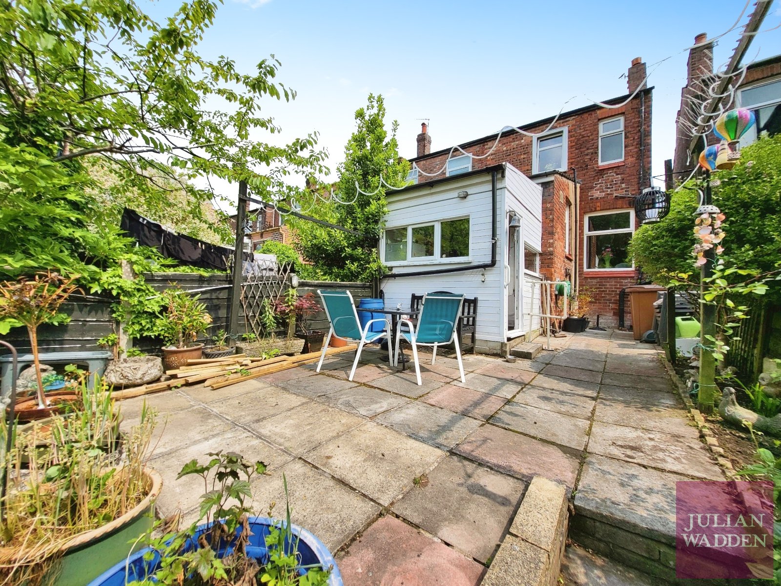 Ingleton Road, Edgeley, Stockport, SK3