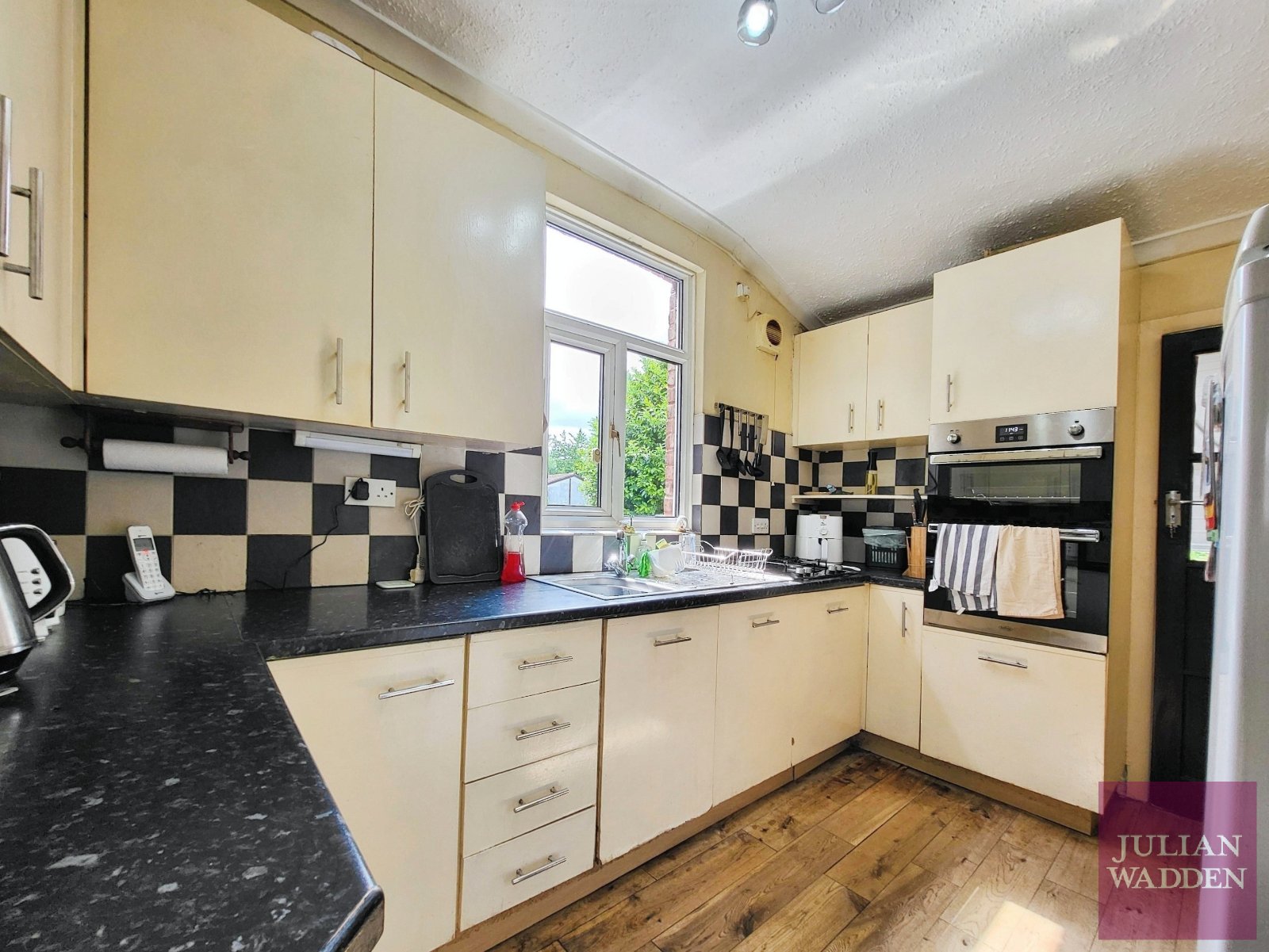 Ingleton Road, Edgeley, Stockport, SK3