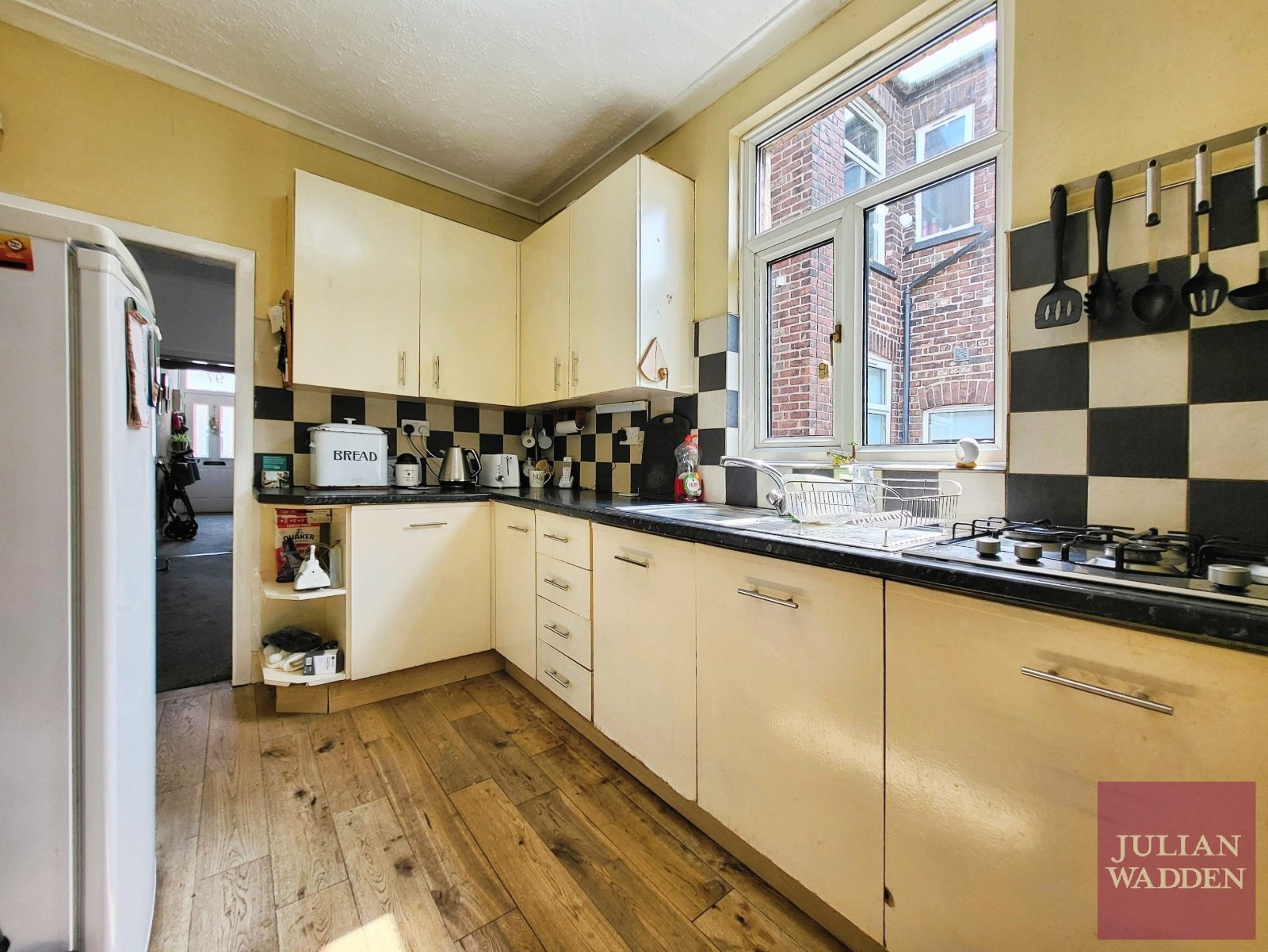 Ingleton Road, Edgeley, Stockport, SK3
