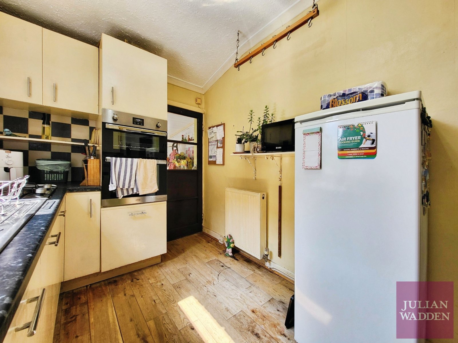 Ingleton Road, Edgeley, Stockport, SK3