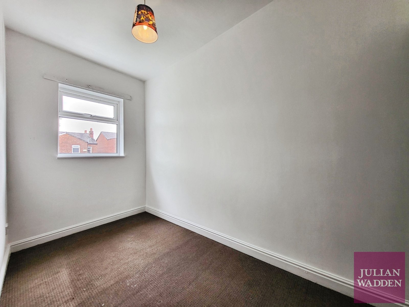 Russell Street, Davenport, Stockport, SK2