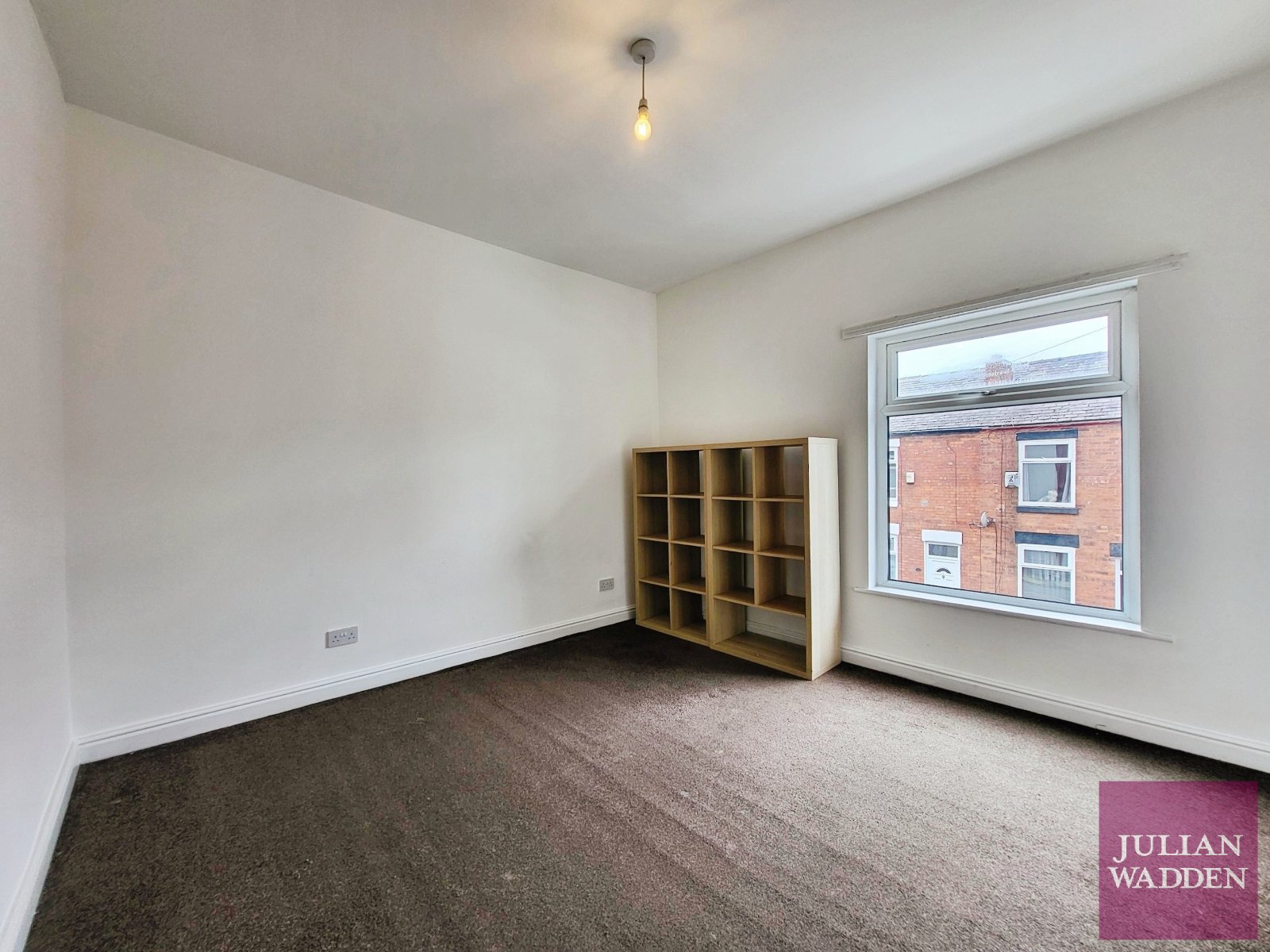 Russell Street, Davenport, Stockport, SK2