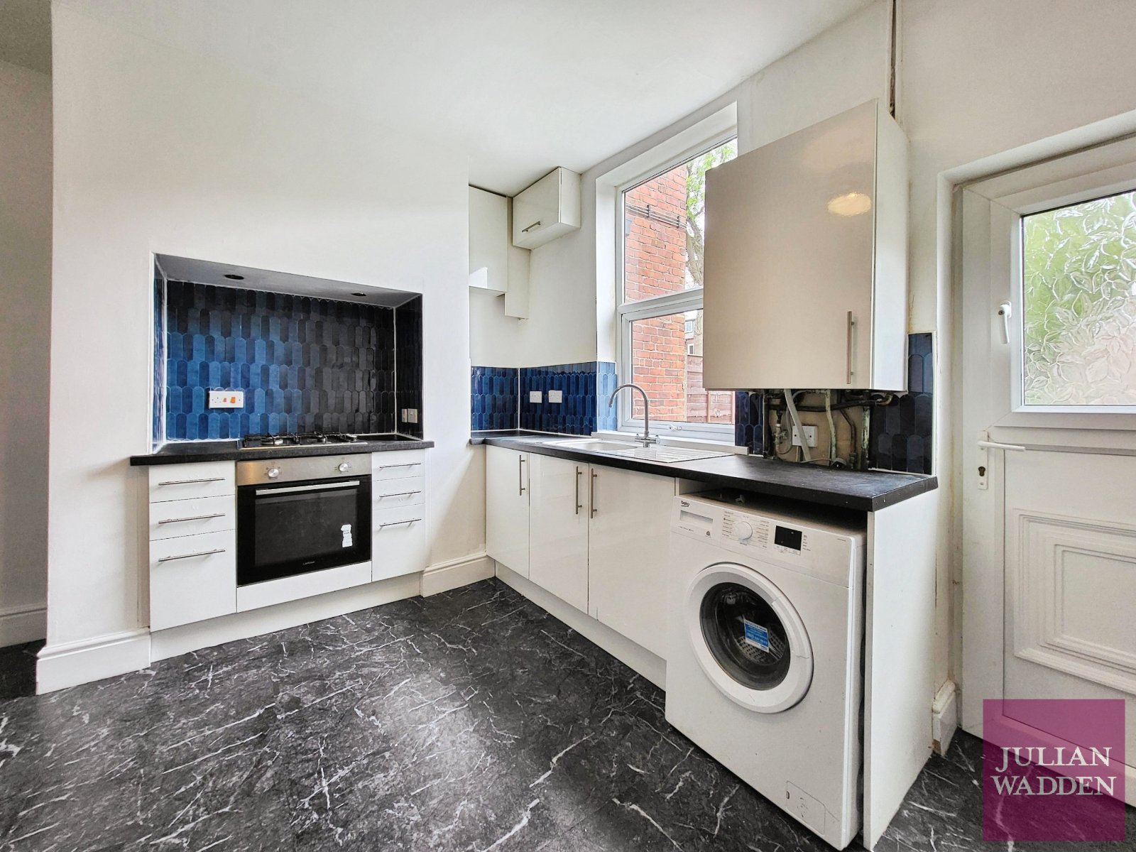 Russell Street, Davenport, Stockport, SK2