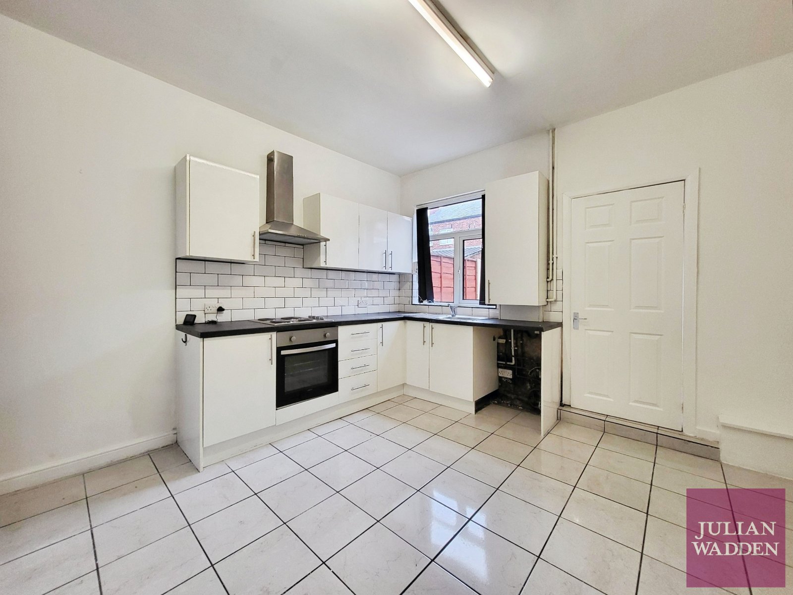 Gorton Road, Reddish, Stockport, SK5