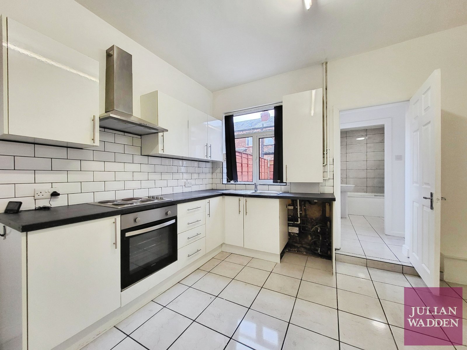 Gorton Road, Reddish, Stockport, SK5