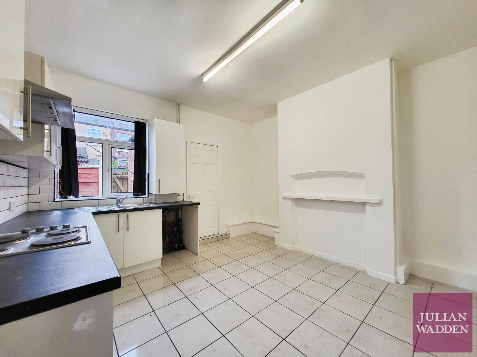 Gorton Road, Reddish, Stockport, SK5