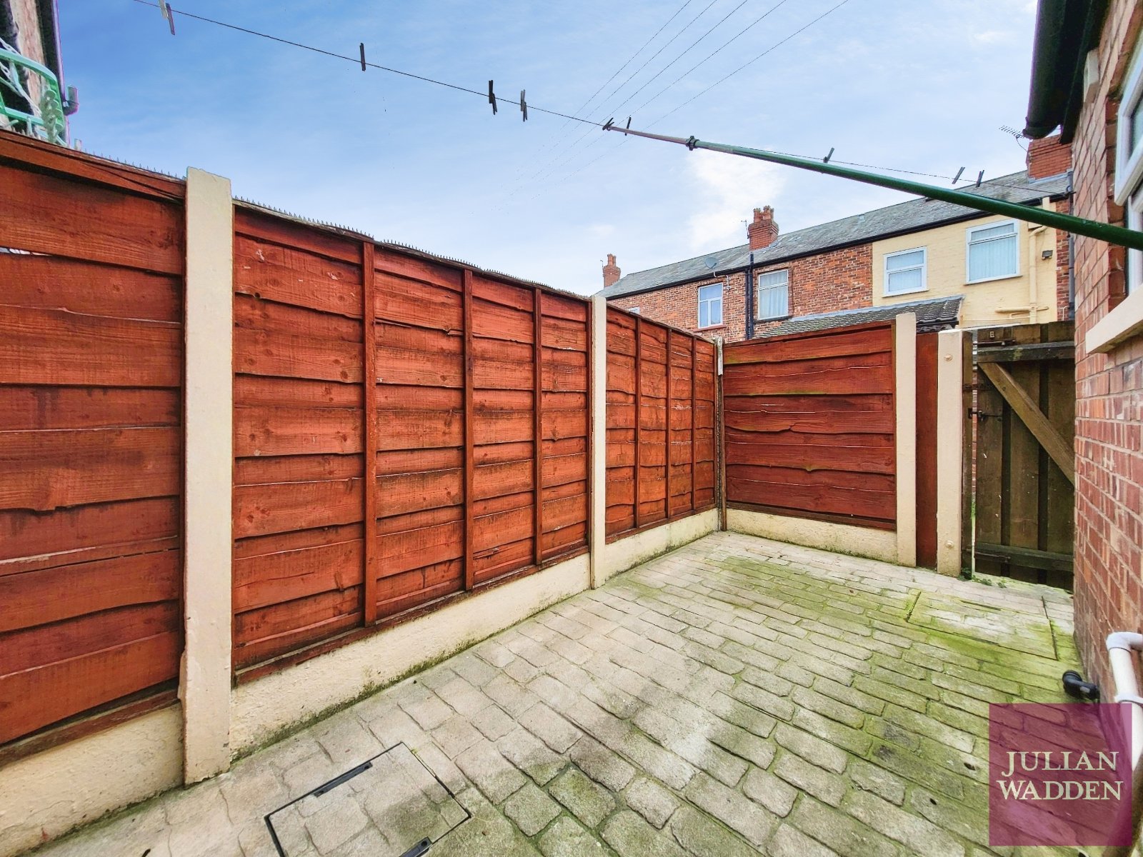 Gorton Road, Reddish, Stockport, SK5