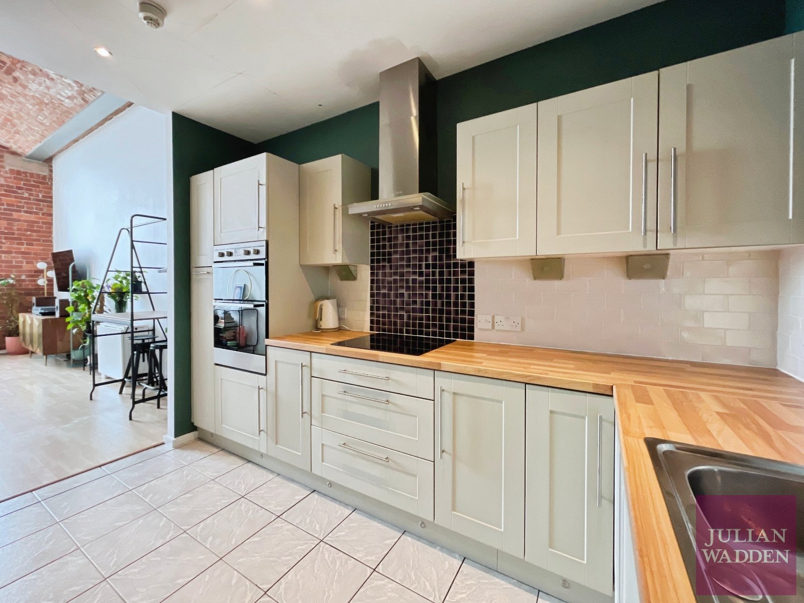 Houldsworth Mill, Waterhouse Way, Stockport, Cheshire, SK5