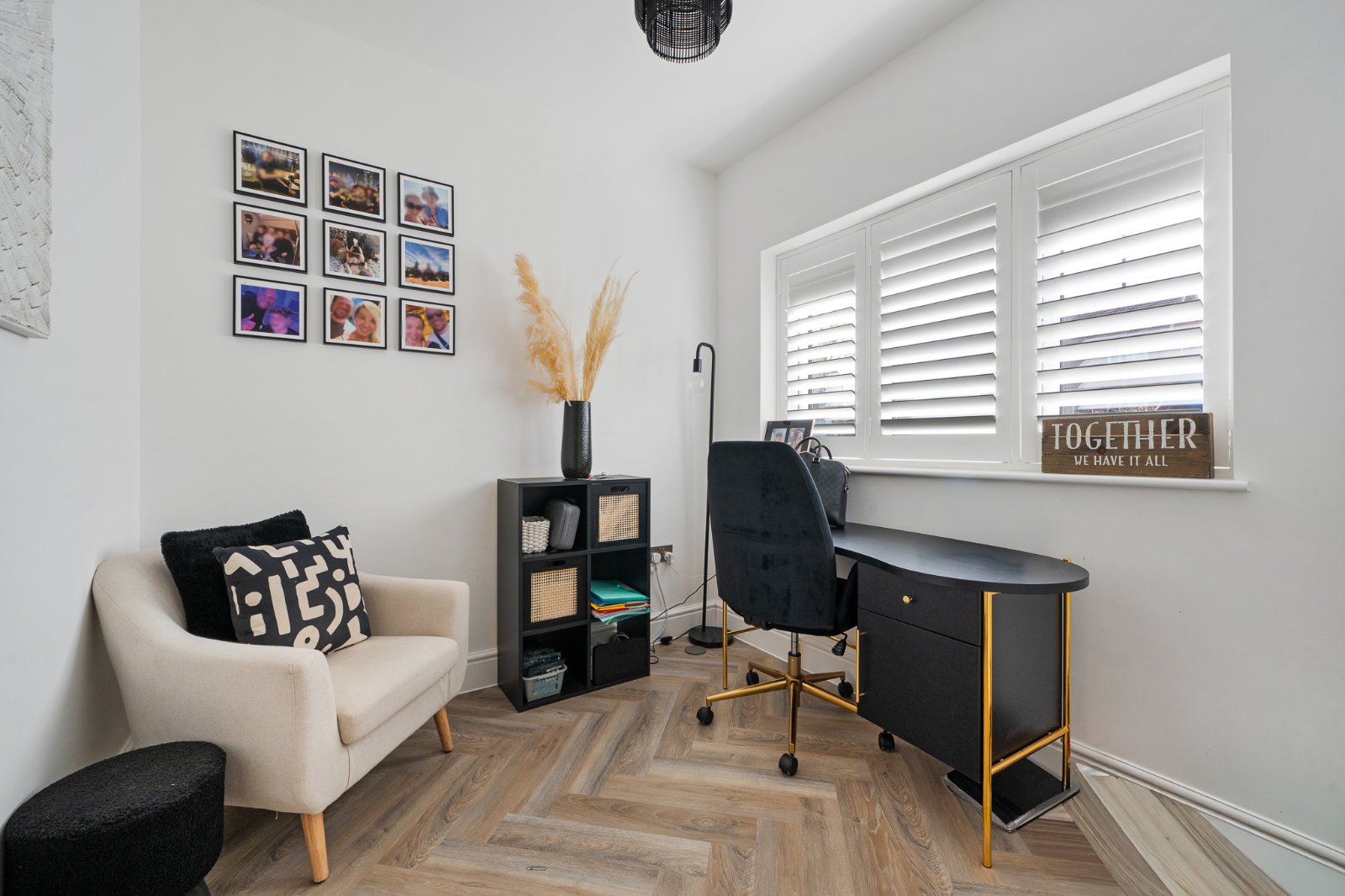 Aldersgate Road, Great Moor, Stockport, SK2