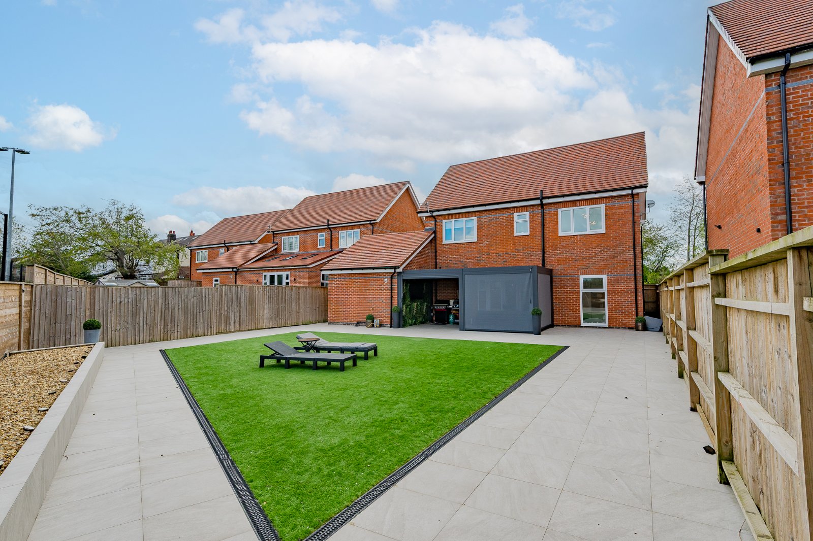 Aldersgate Road, Great Moor, Stockport, SK2