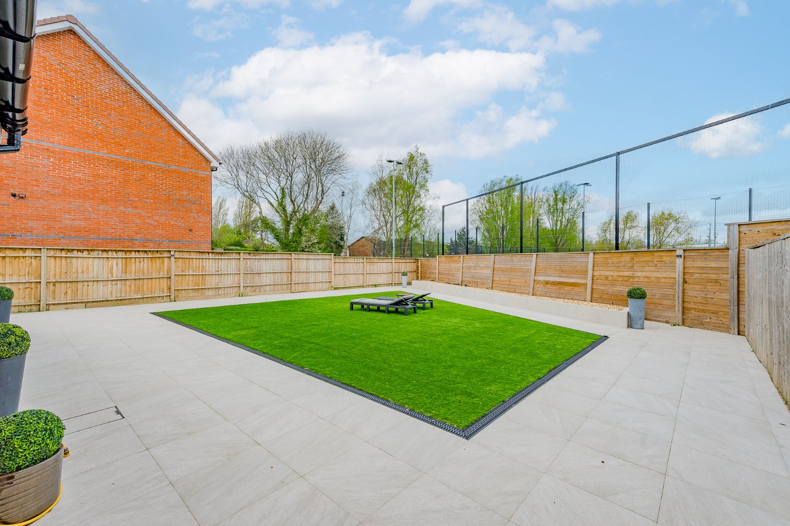 Aldersgate Road, Great Moor, Stockport, SK2