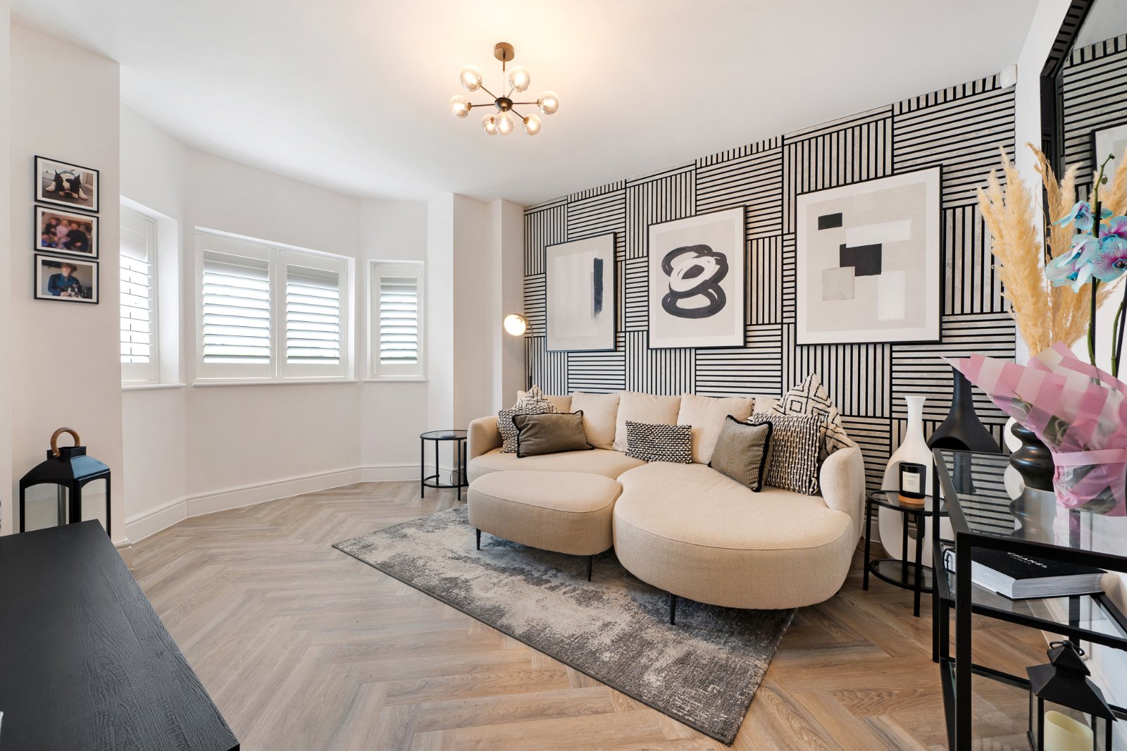 Aldersgate Road, Great Moor, Stockport, SK2