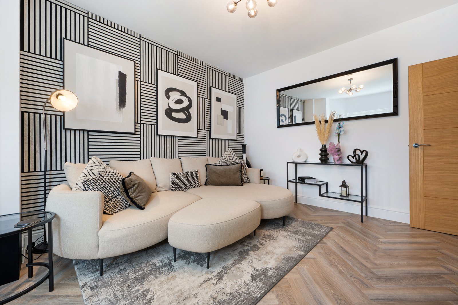 Aldersgate Road, Great Moor, Stockport, SK2