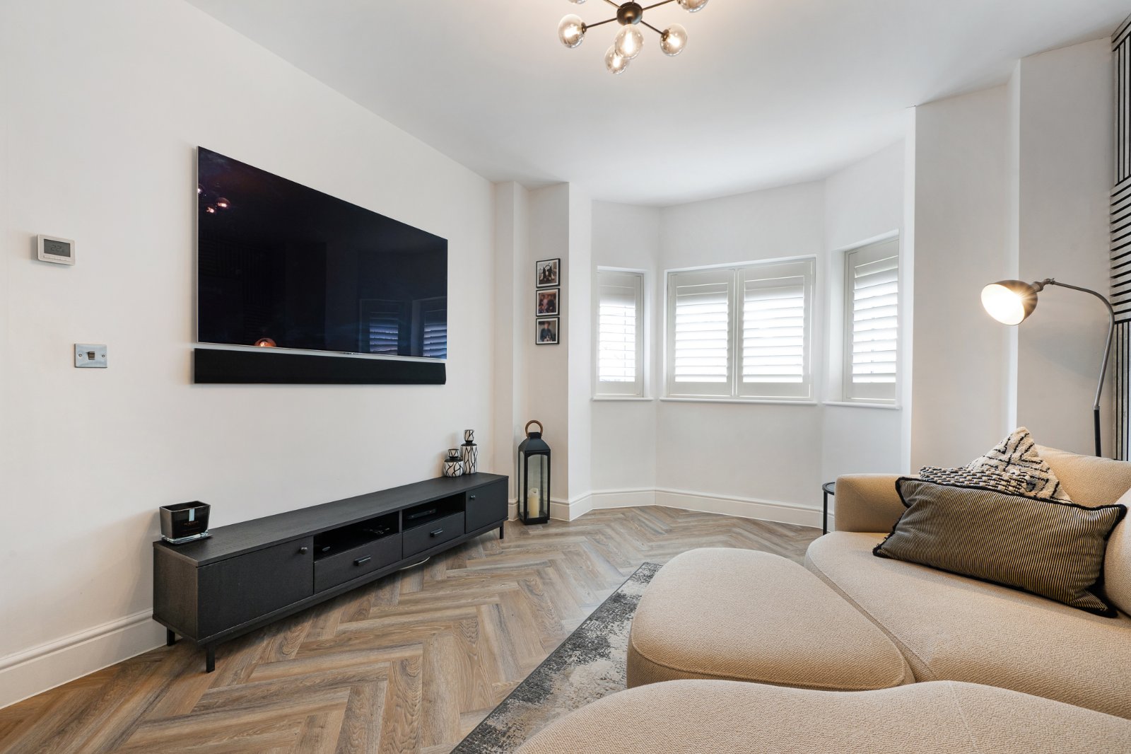 Aldersgate Road, Great Moor, Stockport, SK2