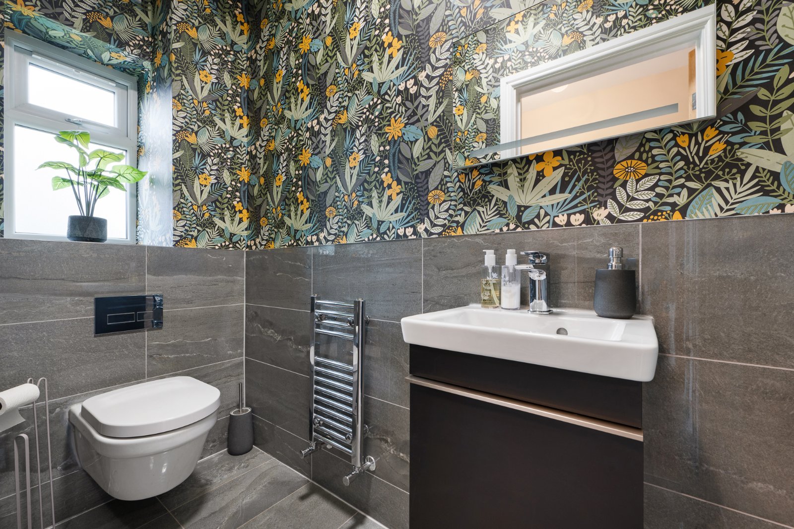 Aldersgate Road, Great Moor, Stockport, SK2