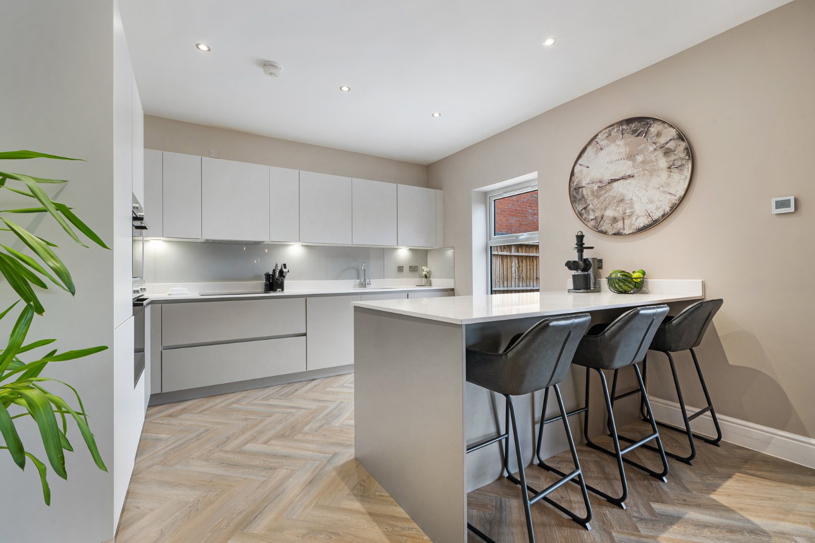Aldersgate Road, Great Moor, Stockport, SK2