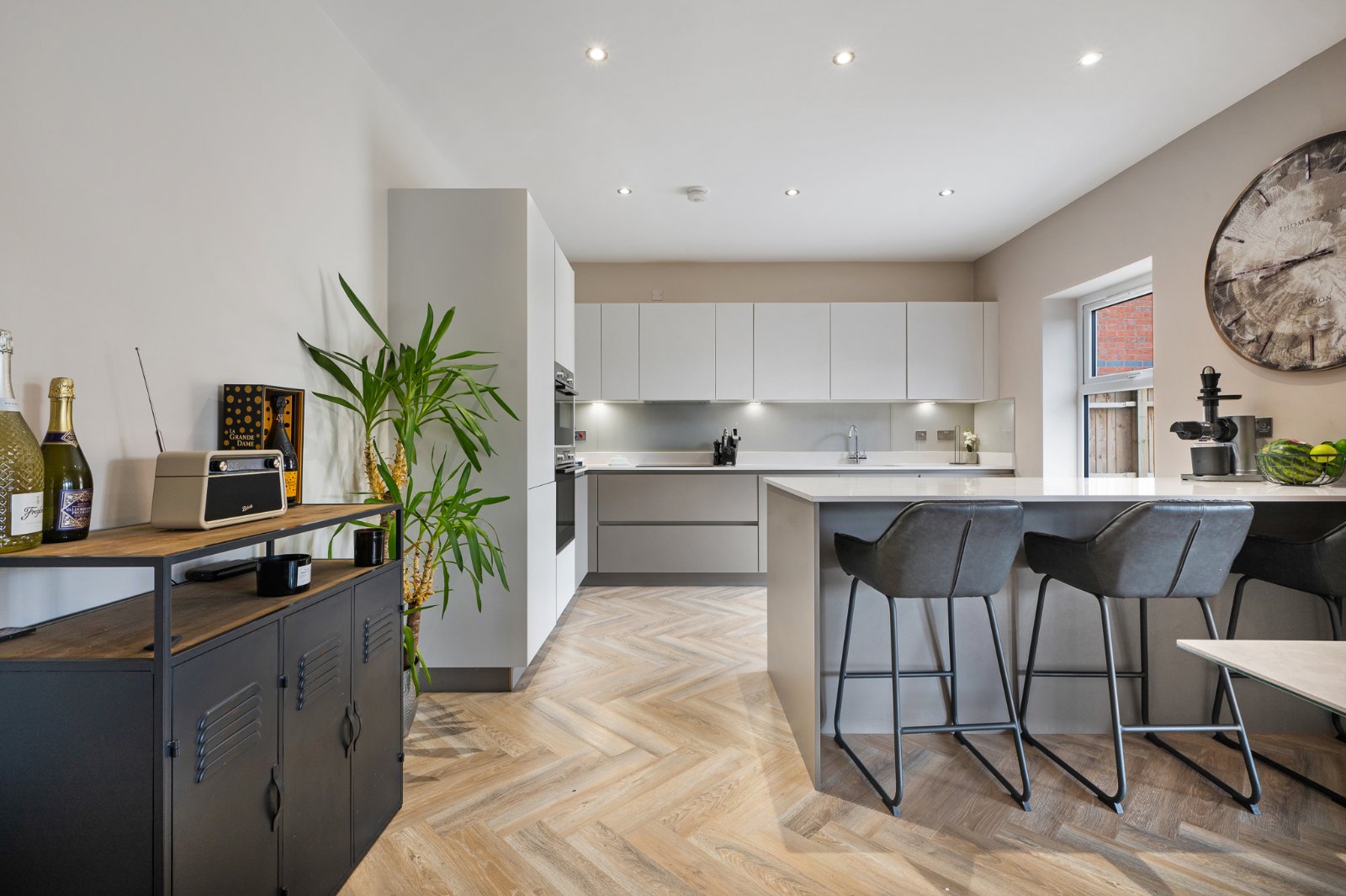 Aldersgate Road, Great Moor, Stockport, SK2