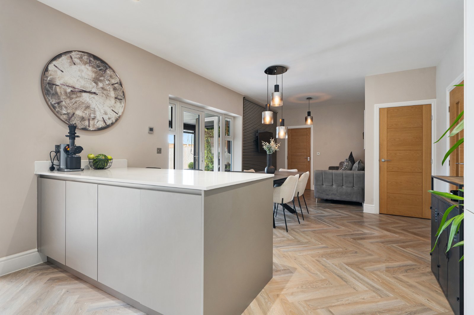 Aldersgate Road, Great Moor, Stockport, SK2