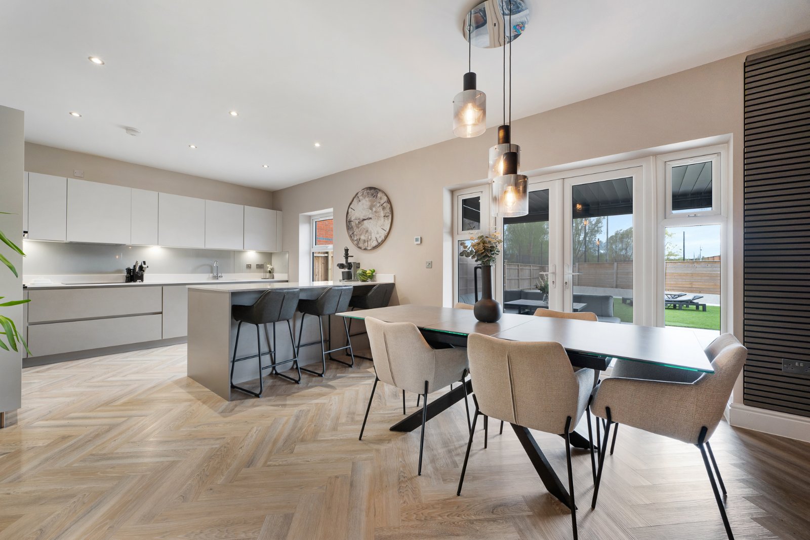 Aldersgate Road, Great Moor, Stockport, SK2