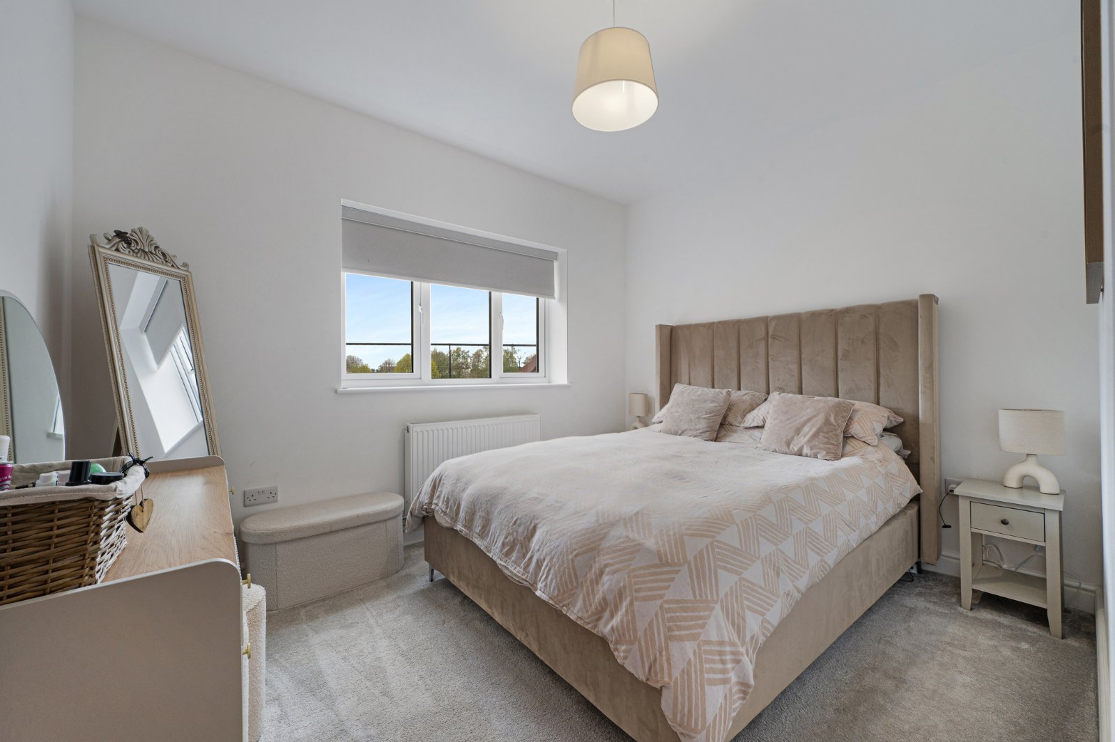 Aldersgate Road, Great Moor, Stockport, SK2