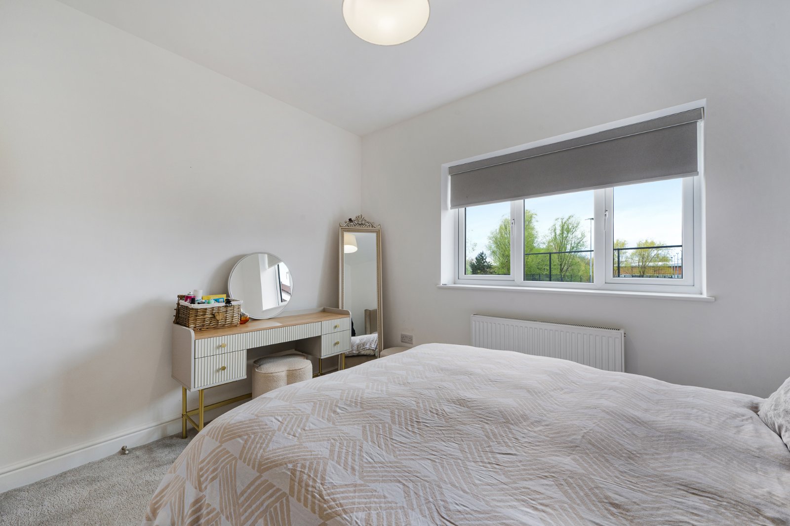 Aldersgate Road, Great Moor, Stockport, SK2