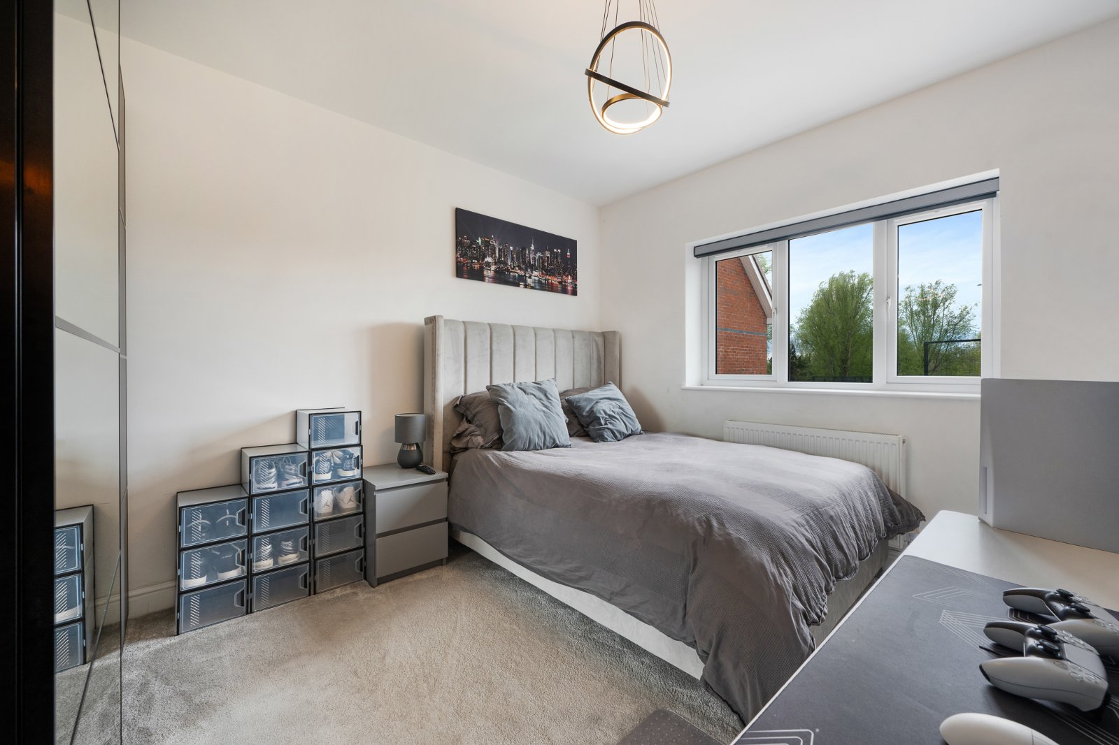Aldersgate Road, Great Moor, Stockport, SK2