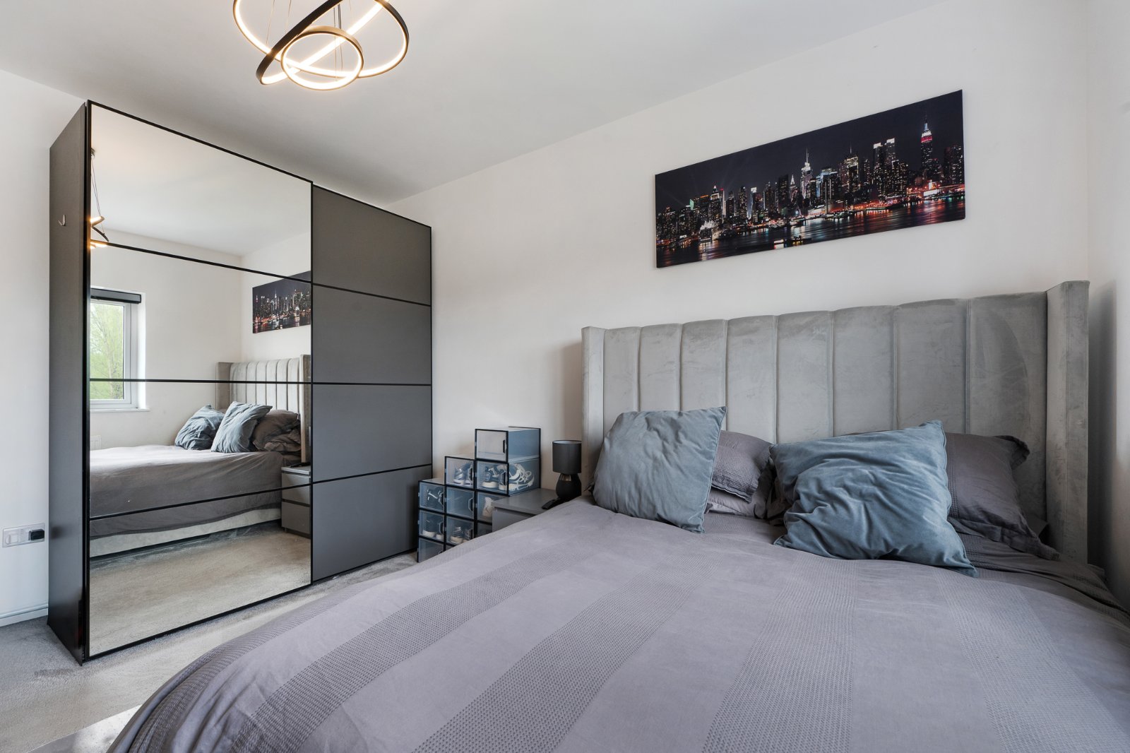 Aldersgate Road, Great Moor, Stockport, SK2