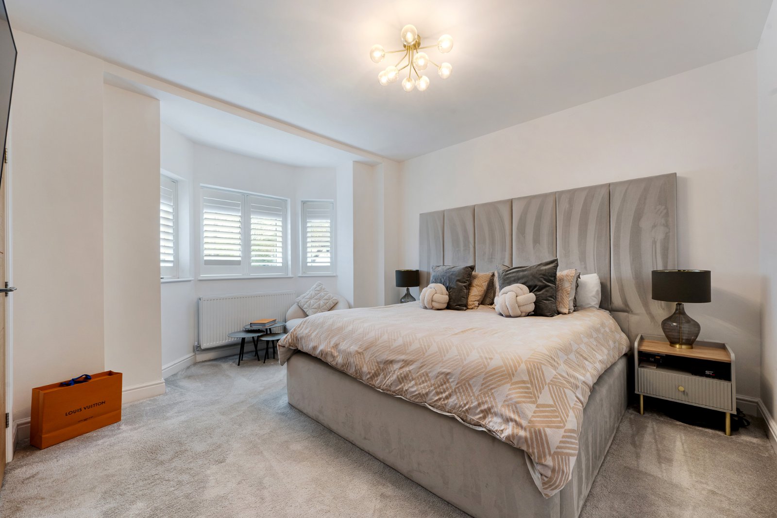 Aldersgate Road, Great Moor, Stockport, SK2